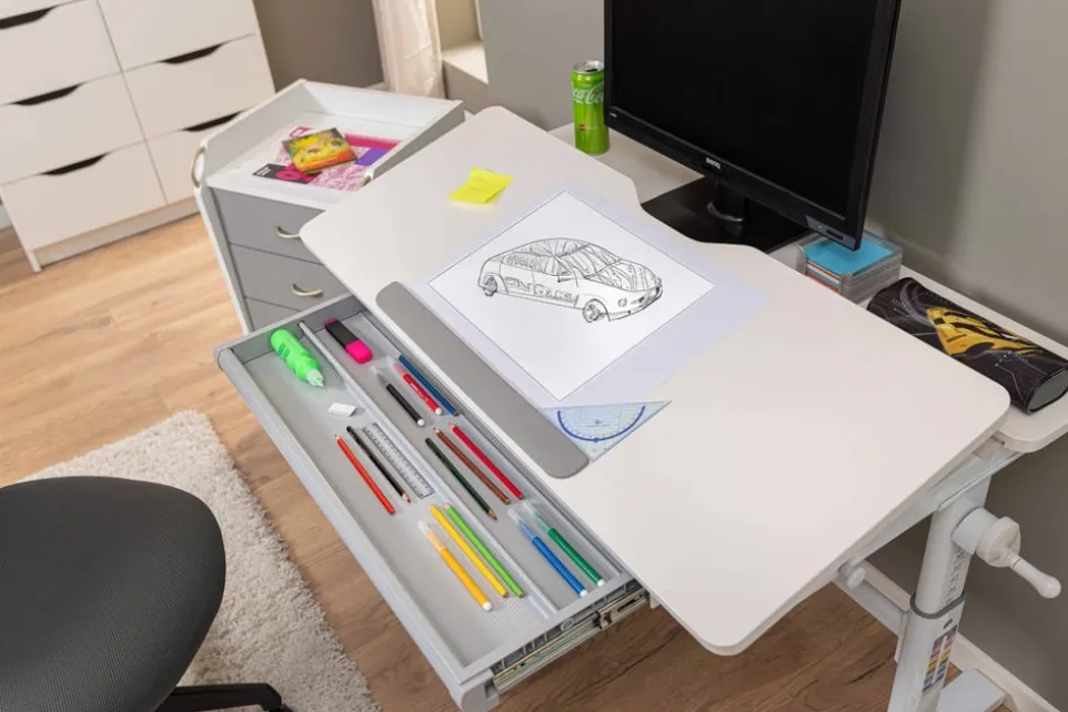 Schreibtisch Frederik