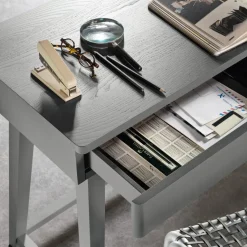 Schreibtisch Gray