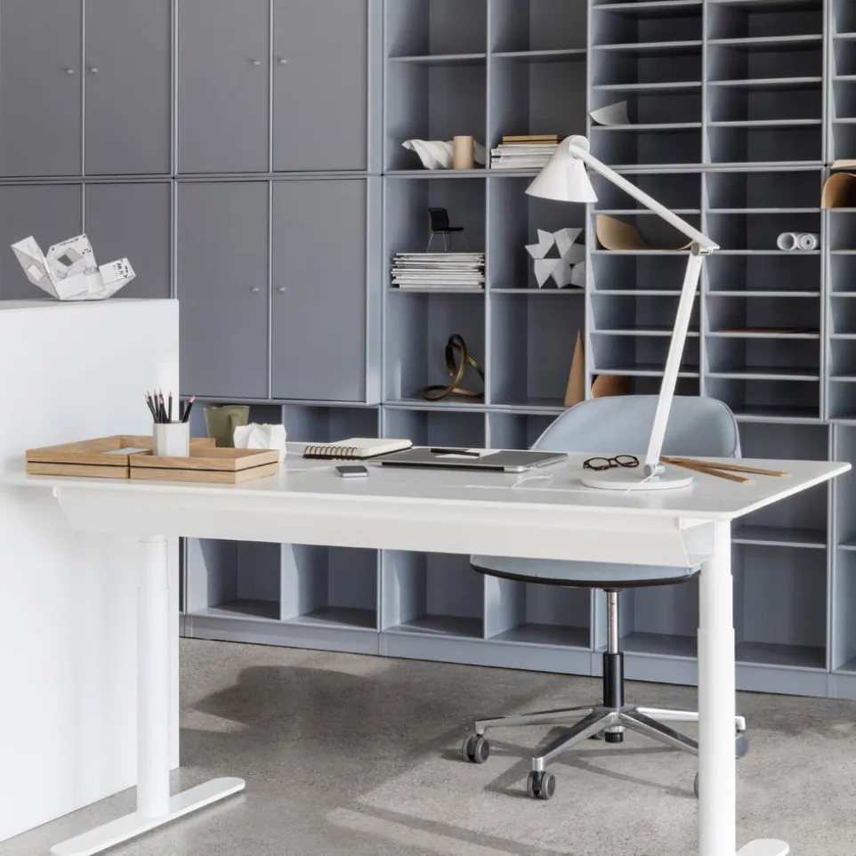 Schreibtisch Hilow