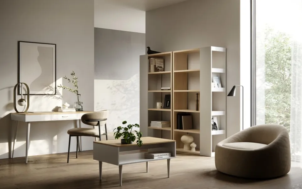 Schreibtisch Horizon