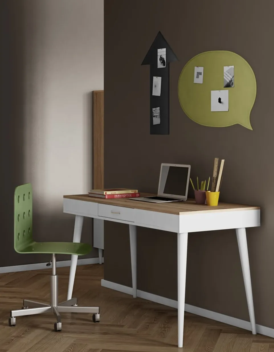 Schreibtisch Horizon