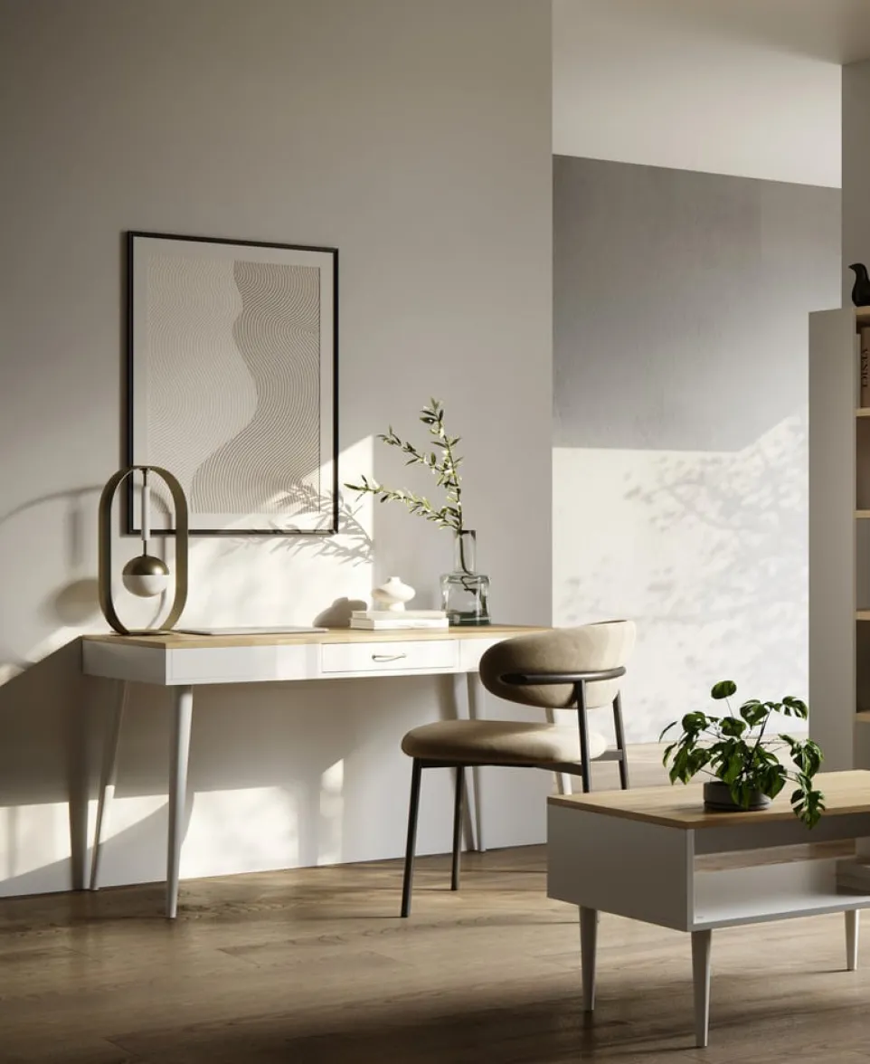 Schreibtisch Horizon