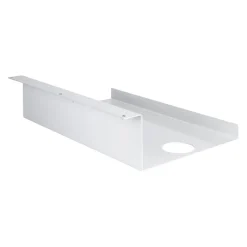 Schreibtisch Kabelwanne