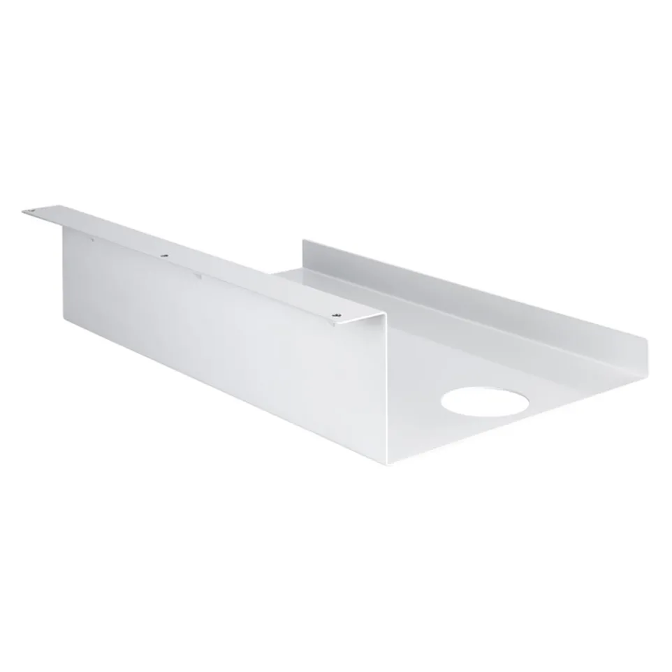 Schreibtisch Kabelwanne