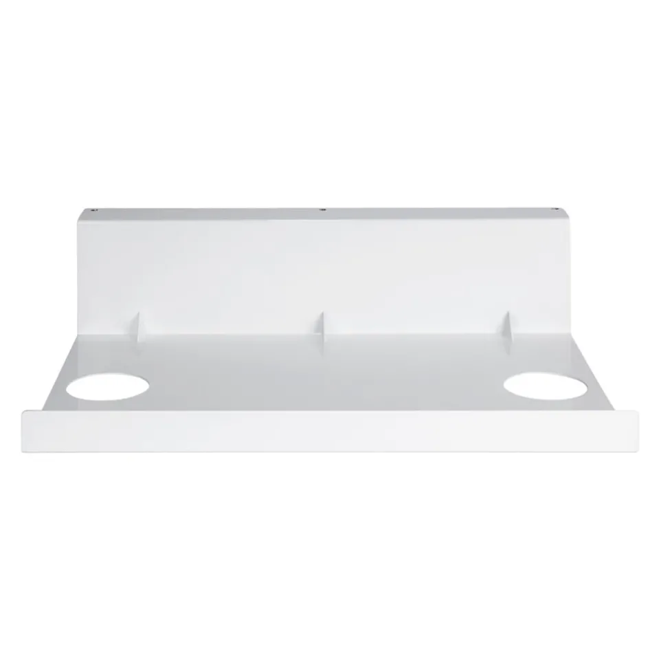 Schreibtisch Kabelwanne