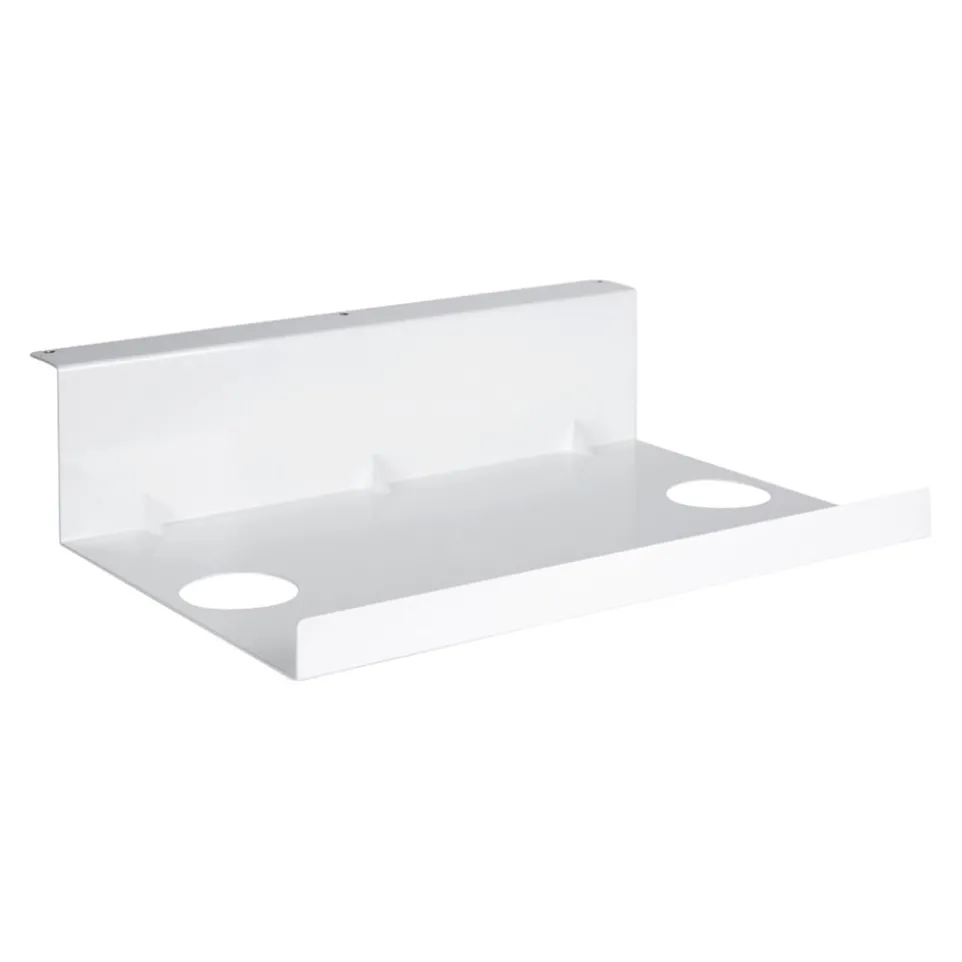 Schreibtisch Kabelwanne