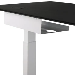 Schreibtisch Kabelwanne