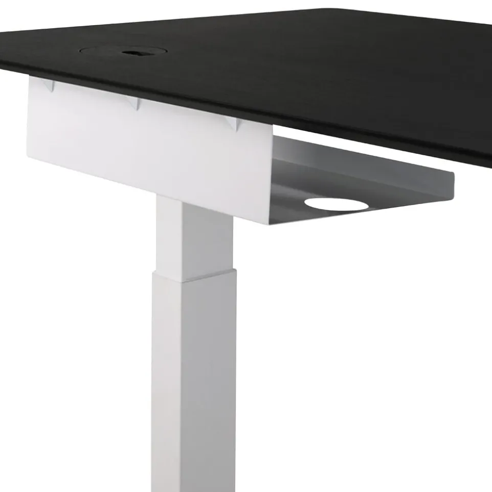 Schreibtisch Kabelwanne