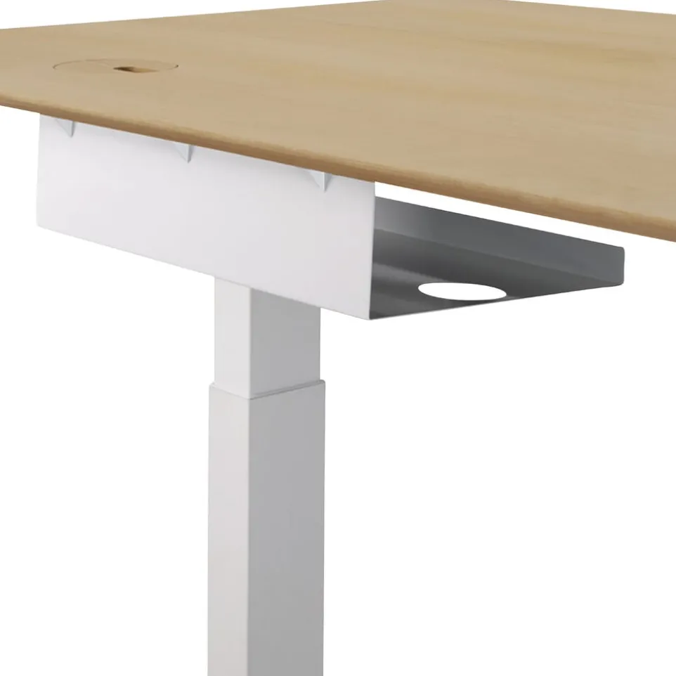 Schreibtisch Kabelwanne