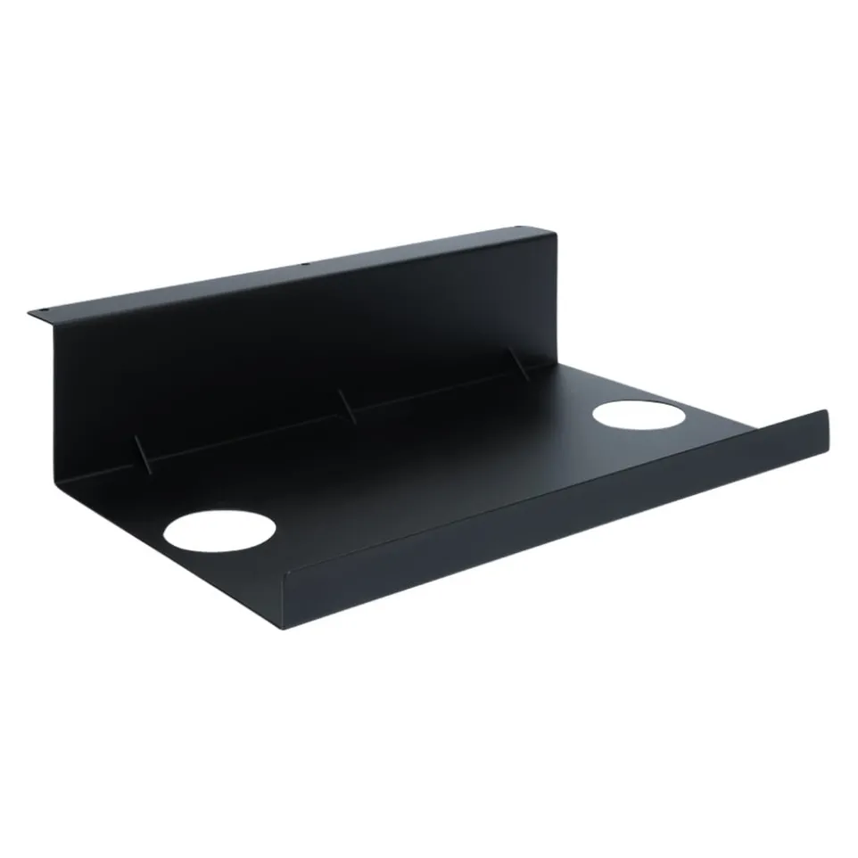 Schreibtisch Kabelwanne