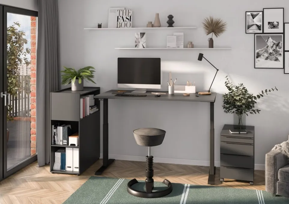 Schreibtisch Mailand