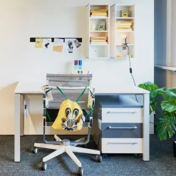 Schreibtisch Movie-5