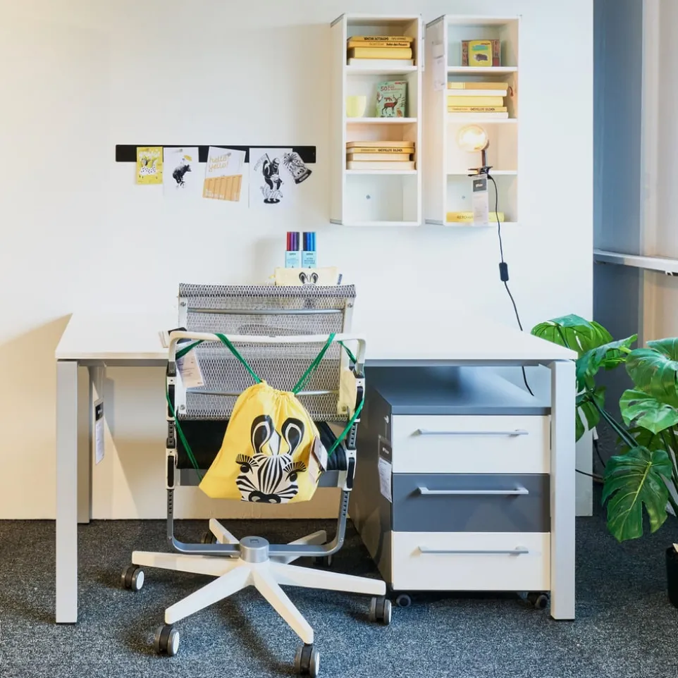 Schreibtisch Movie-5