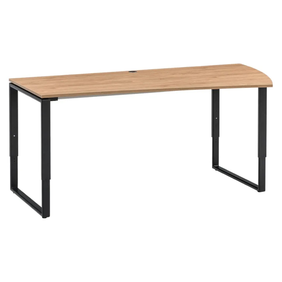 Schreibtisch Objekt-Plus-105