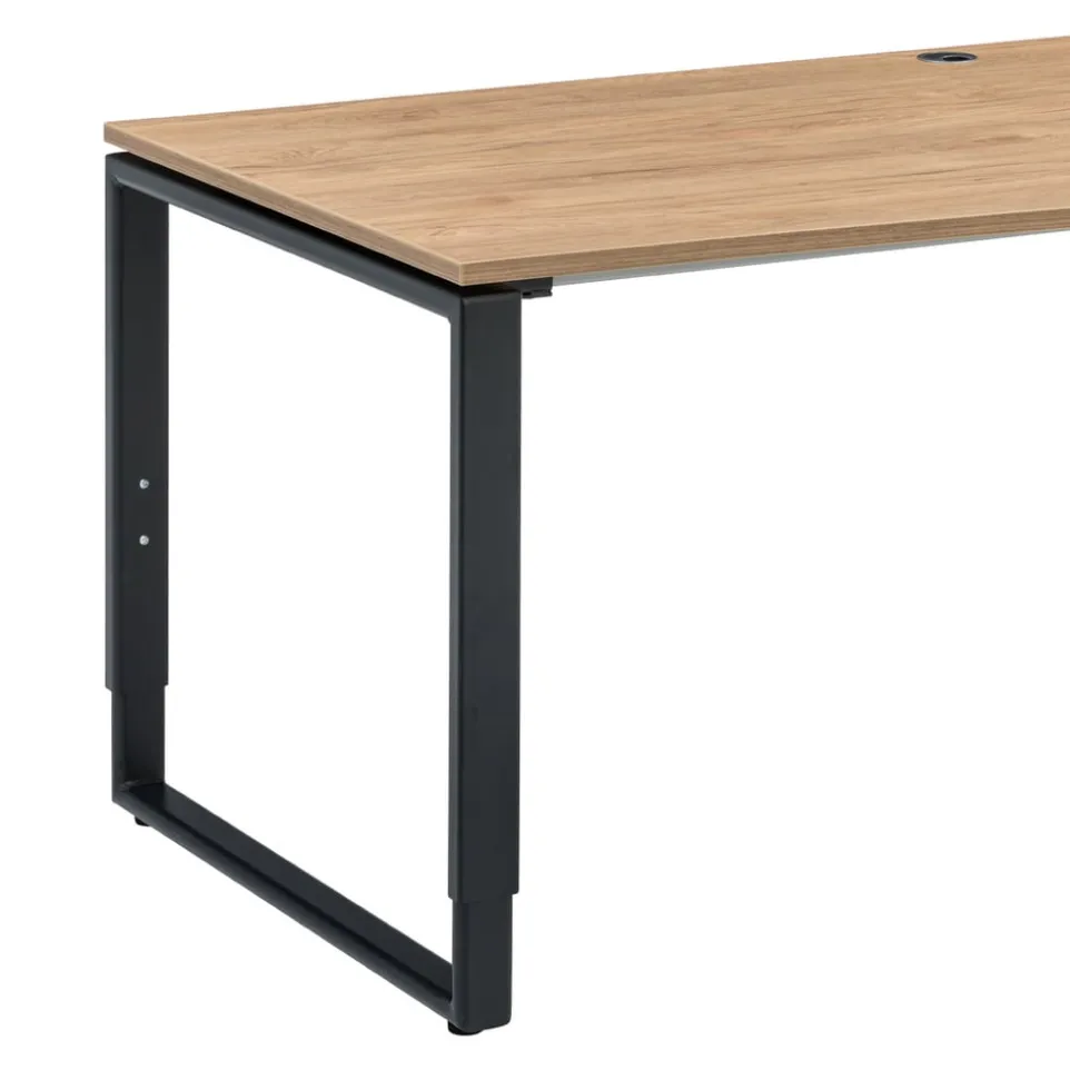 Schreibtisch Objekt-Plus-105