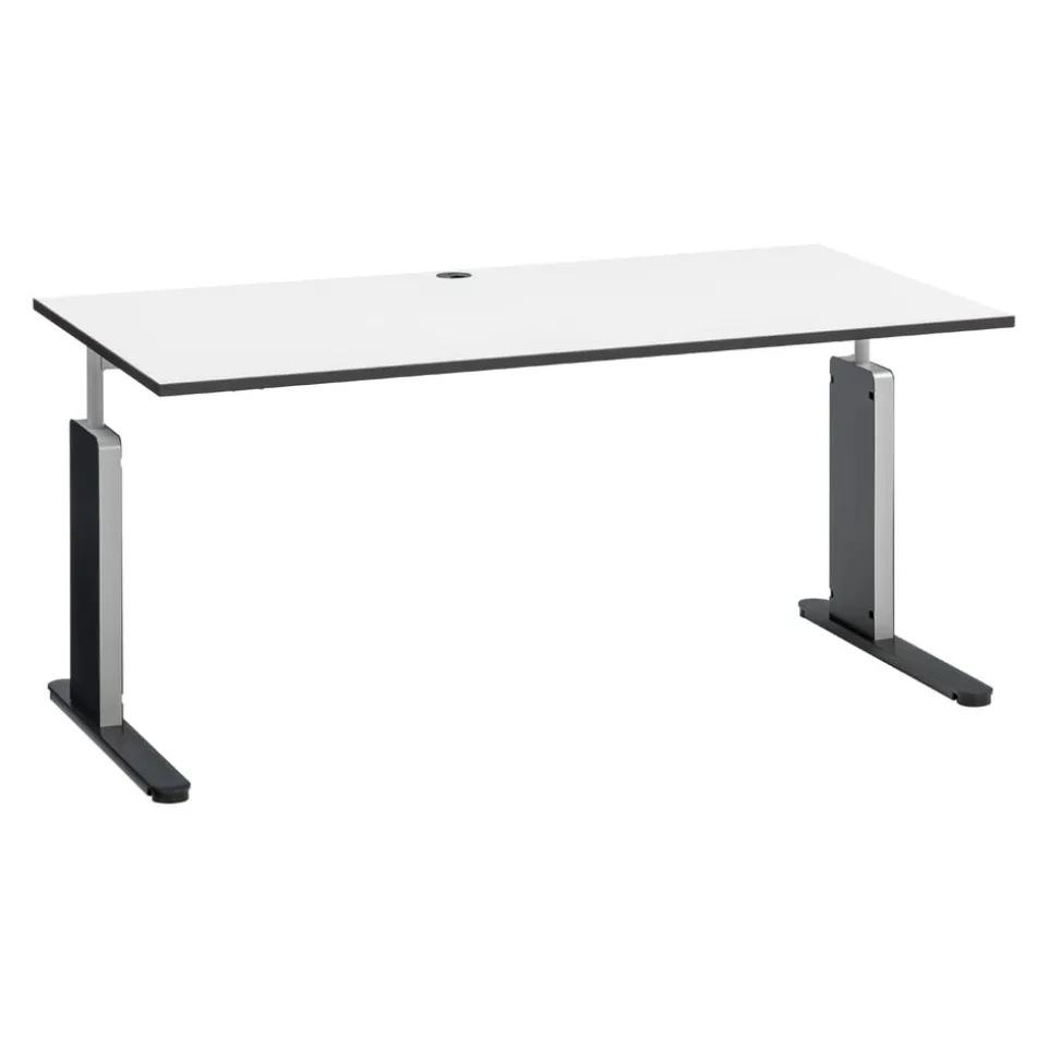 Schreibtisch Objekt-Plus-105