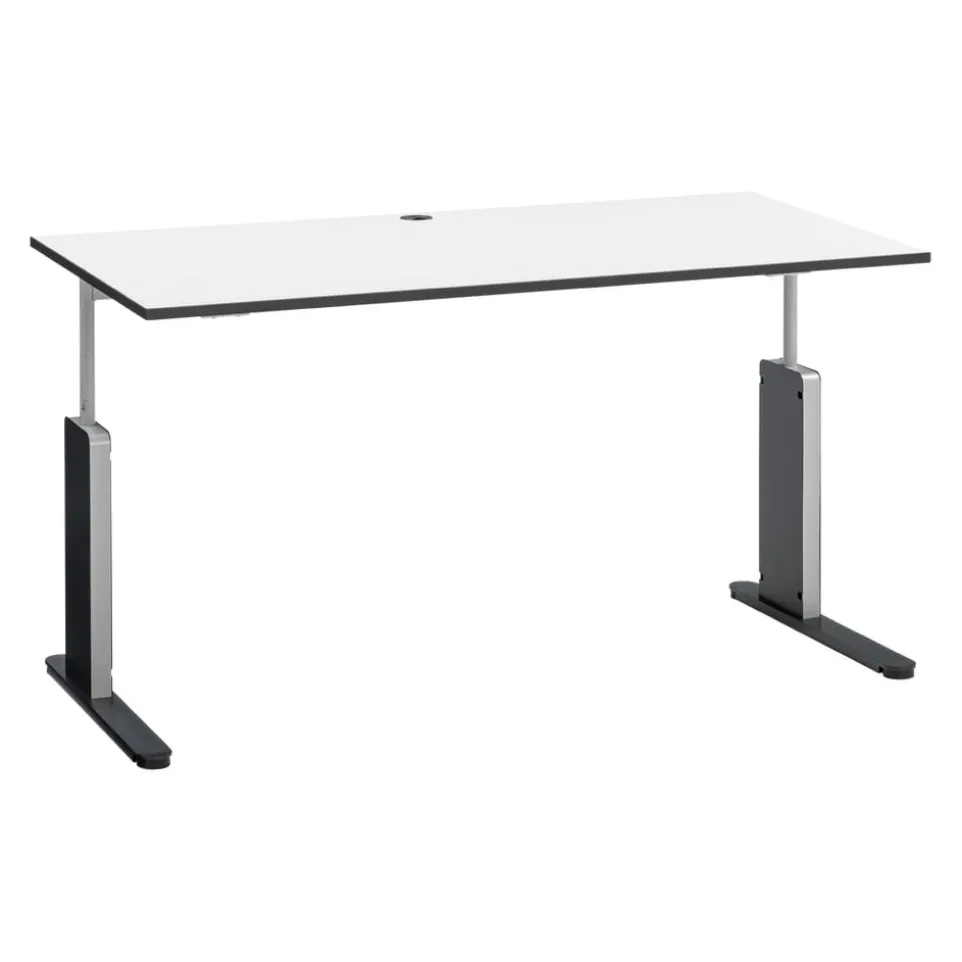 Schreibtisch Objekt-Plus-105