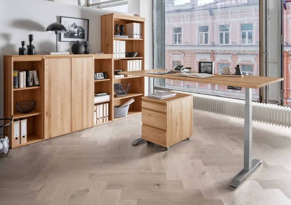 Schreibtisch Optimal