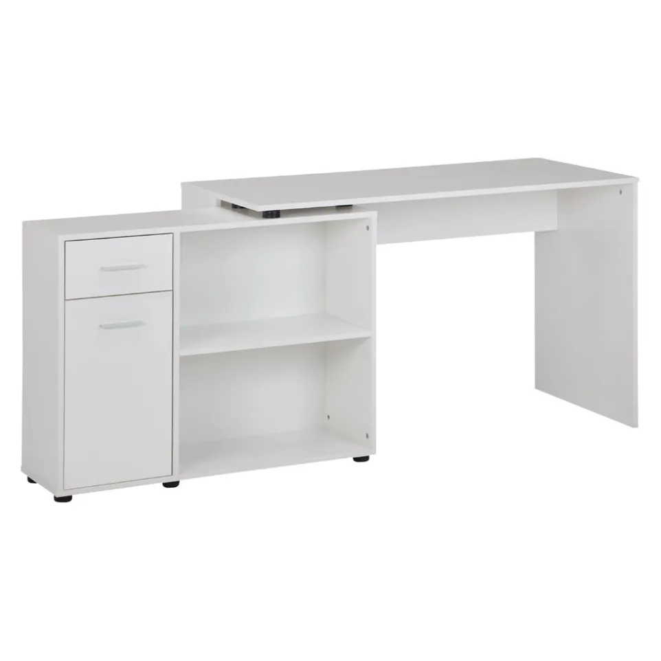 Schreibtisch Rechteckig