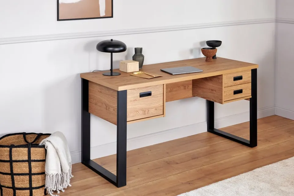 Schreibtisch Riva