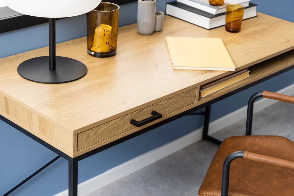 Schreibtisch Seaford