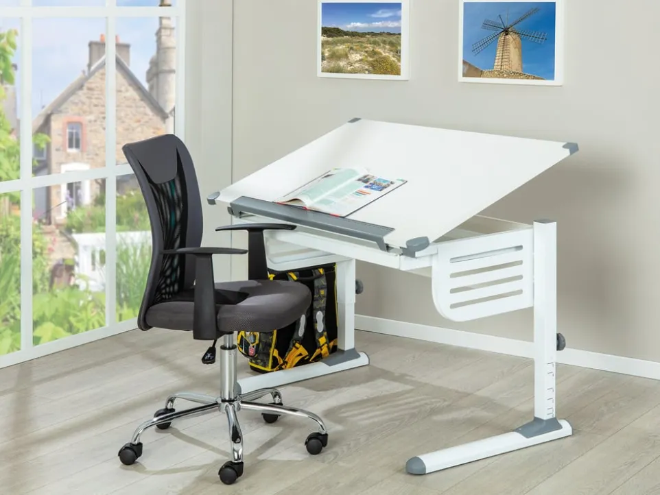 Schreibtisch Skalare