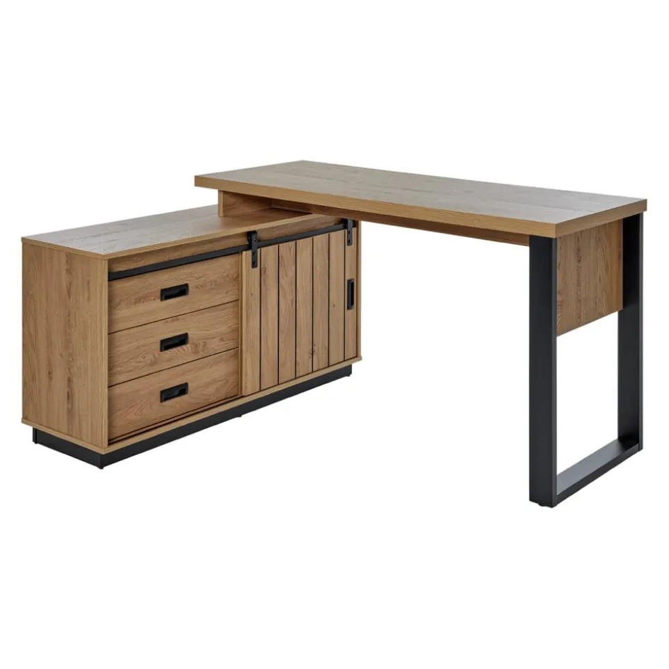 Schreibtisch Slide-105