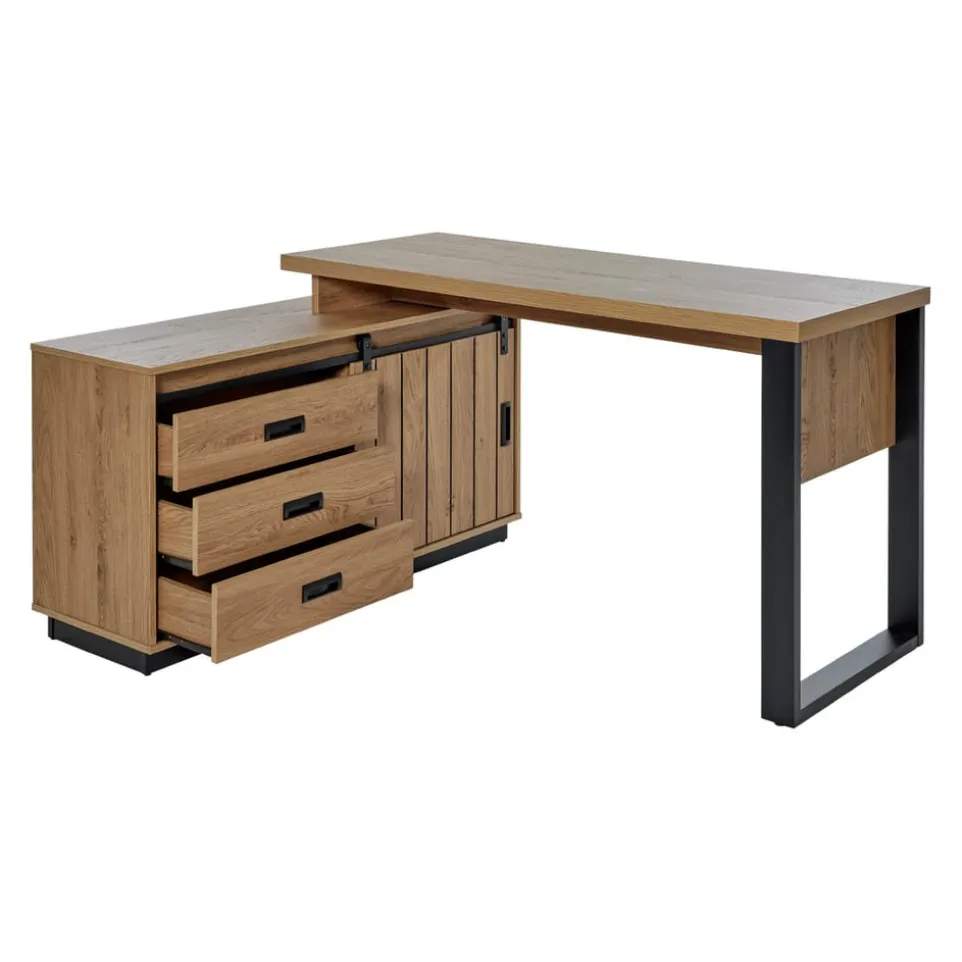 Schreibtisch Slide-105