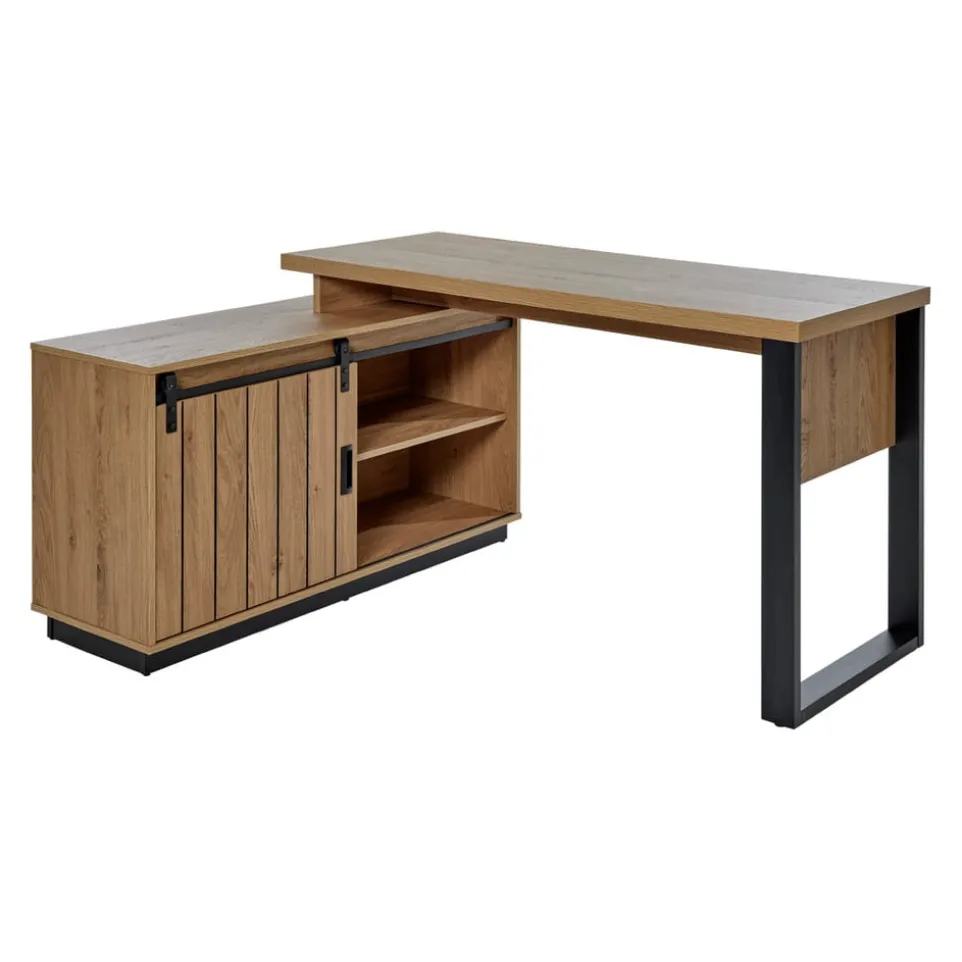 Schreibtisch Slide-105