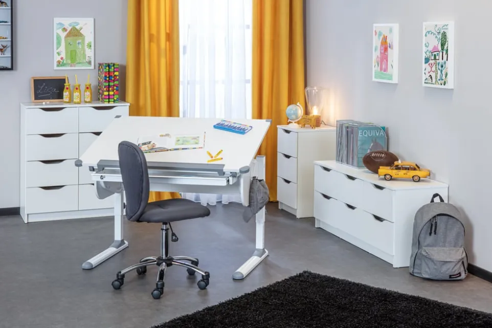 Schreibtisch Studare