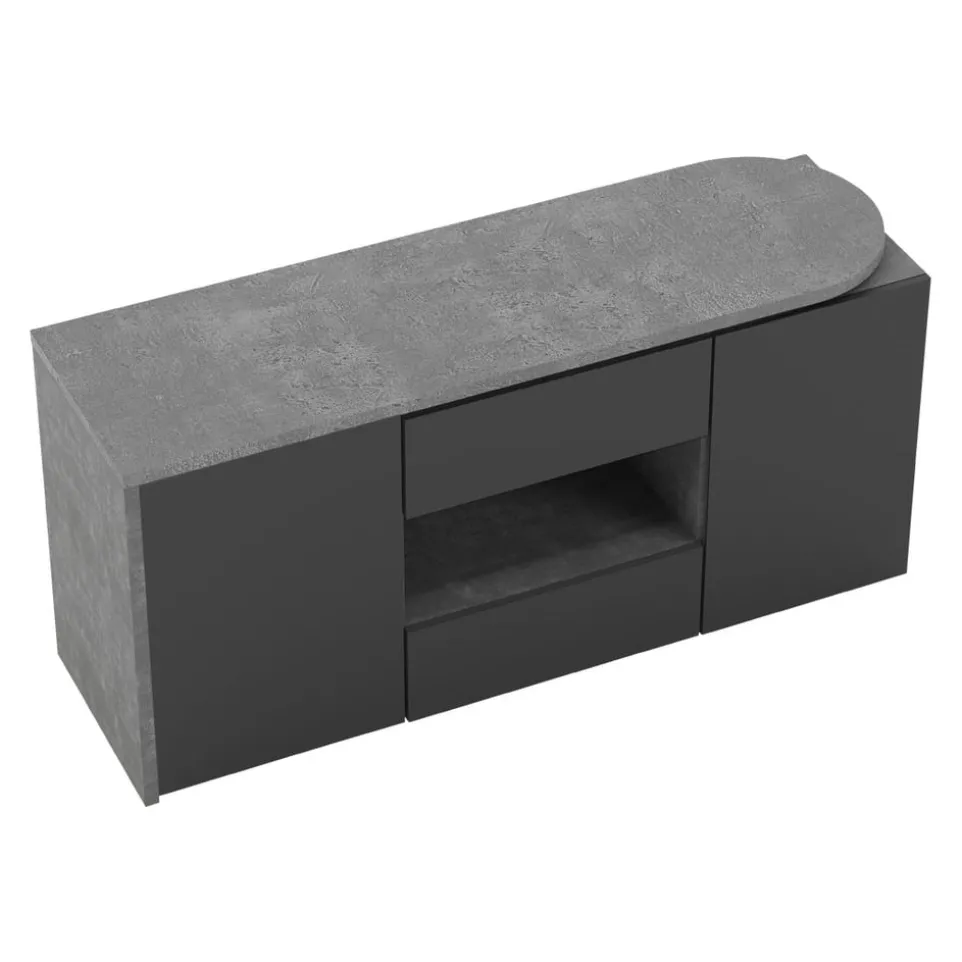 Schreibtisch Tango-105