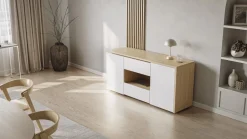 Schreibtisch Tango-105