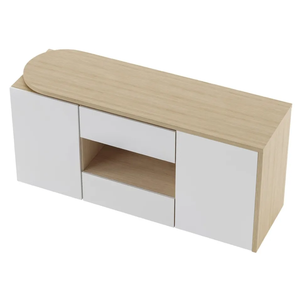 Schreibtisch Tango-105