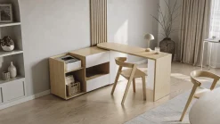 Schreibtisch Tango-105