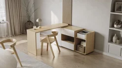 Schreibtisch Tango-105