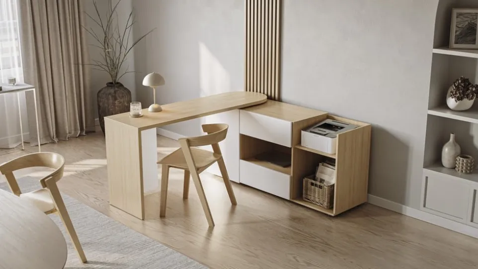 Schreibtisch Tango-105