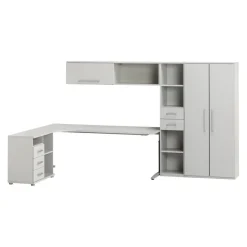 Schreibtisch Techno-105