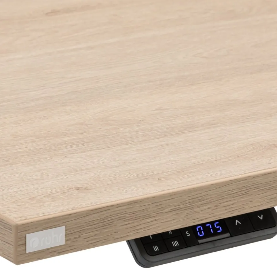 Schreibtisch Techno-105