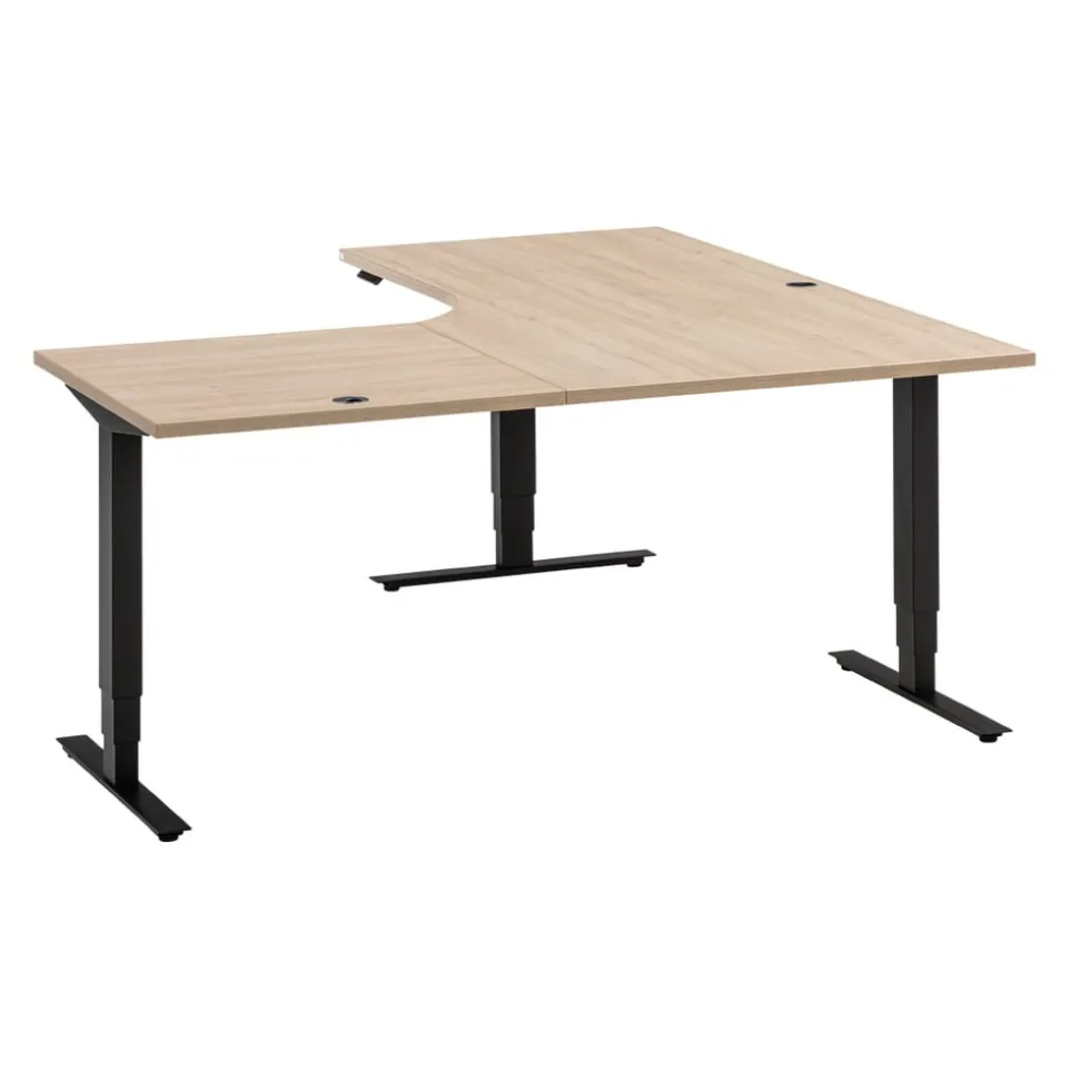 Schreibtisch Techno-105