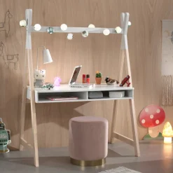 Schreibtisch Tipi