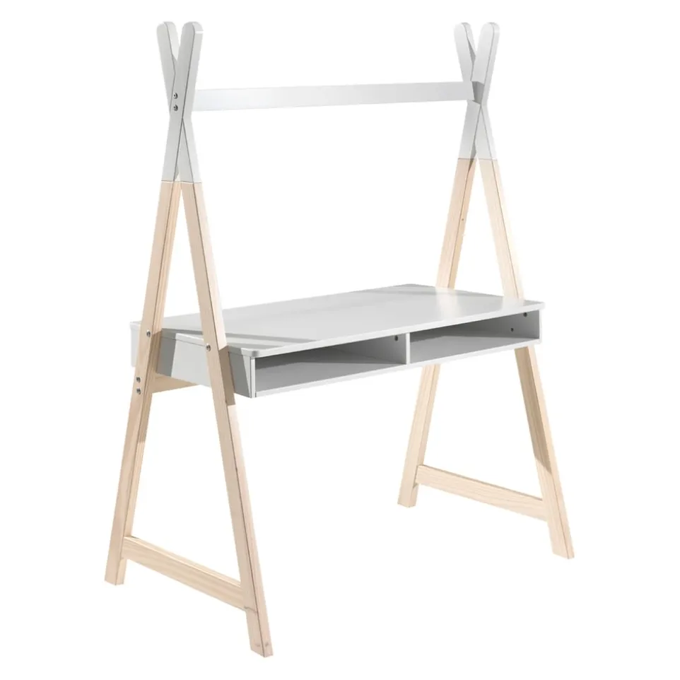 Schreibtisch Tipi