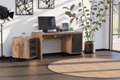 Schreibtisch Warehouse