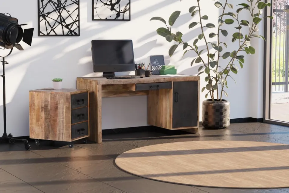 Schreibtisch Warehouse