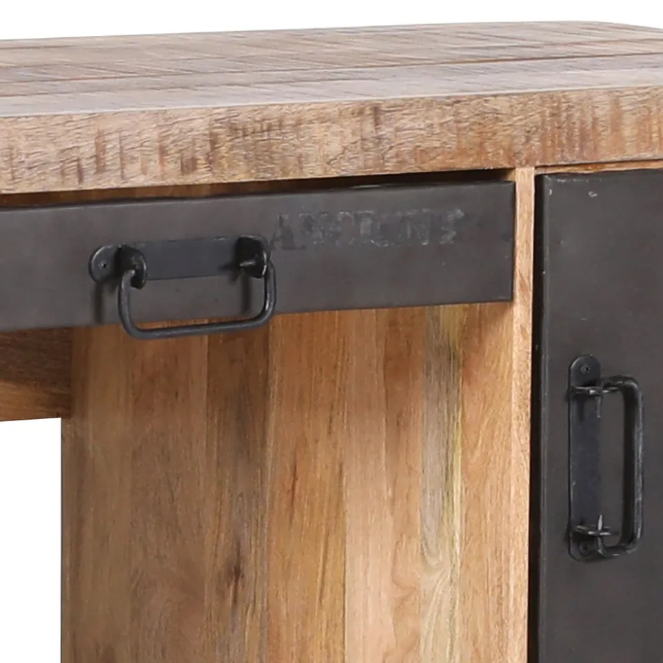 Schreibtisch Warehouse