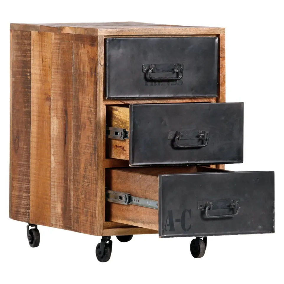 Schreibtisch Warehouse