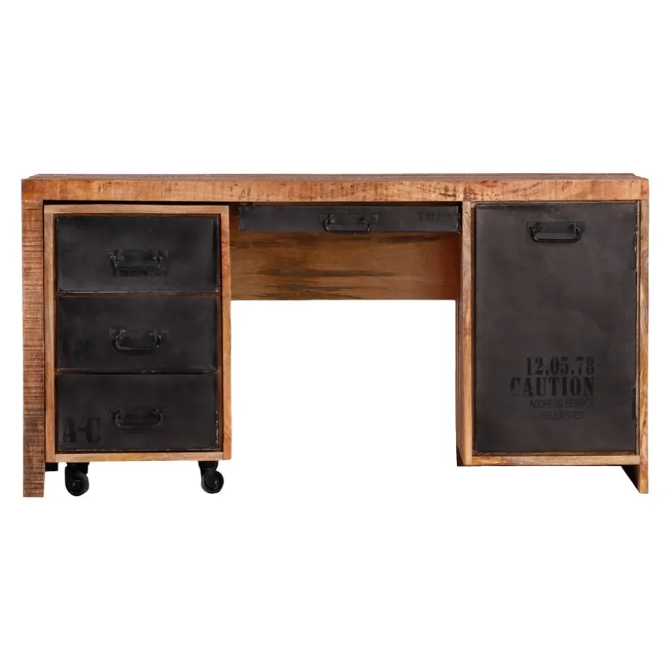 Schreibtisch Warehouse