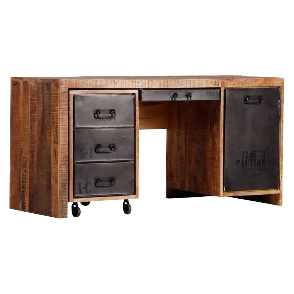 Schreibtisch Warehouse