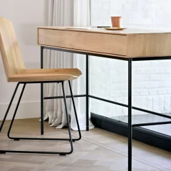 Schreibtisch Whitebird