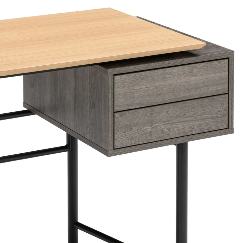 Schreibtisch Widmer-105