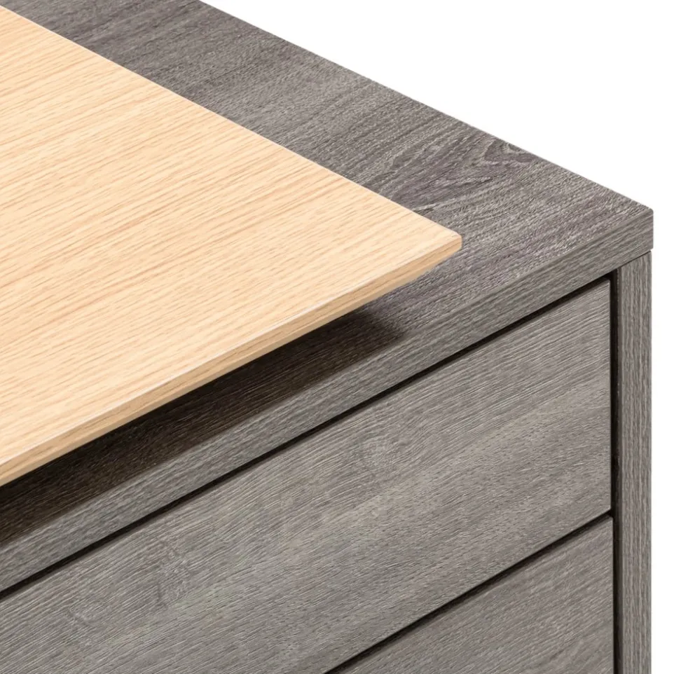 Schreibtisch Widmer-105